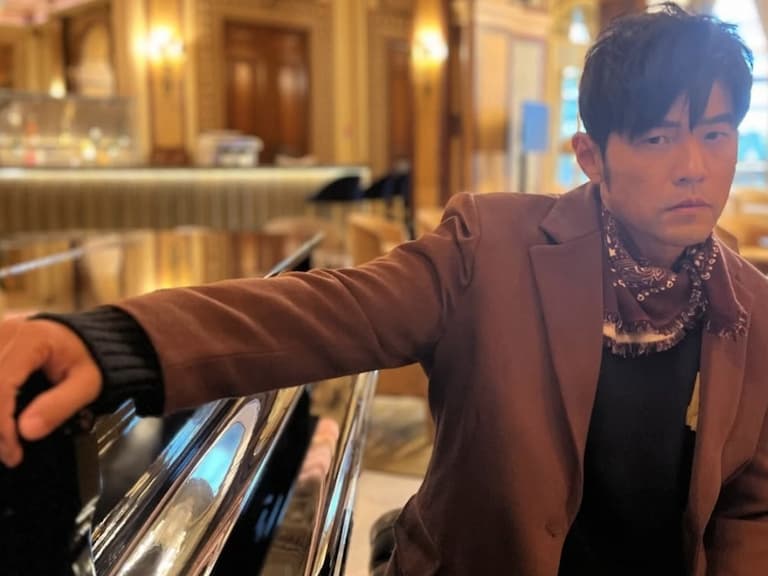 亞洲天王周杰倫 IG 粉絲數正式突破 1000 萬,直接喊話粉絲「想要什麼福利」