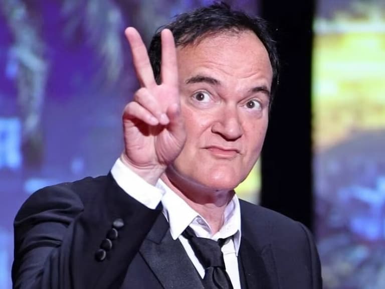 美國名導昆汀塔倫提諾 Quentin Tarantino 受訪談串流毀掉電影：「現在那些到底是啥！」