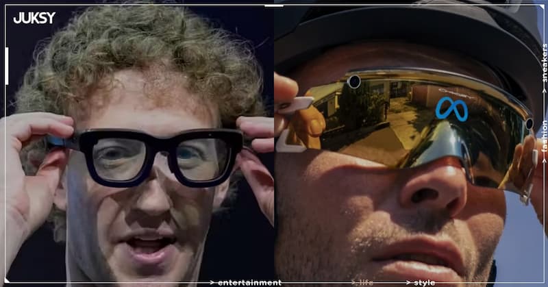 Meta 將攜手 Oakley 推出新款運動智慧眼鏡
