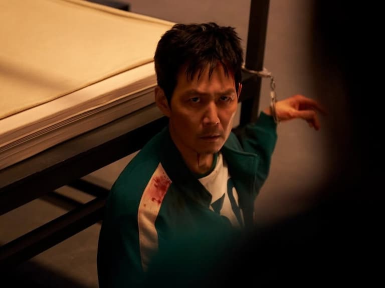 Netflix《魷魚遊戲 3》第三季 6 月 27 日正式上線,前導預告、全新劇照公開!