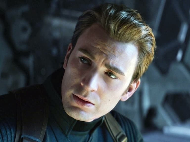 「美國隊長」克里斯伊凡 Chris Evans 否認回歸!坦言:「我已經快樂退休了!」