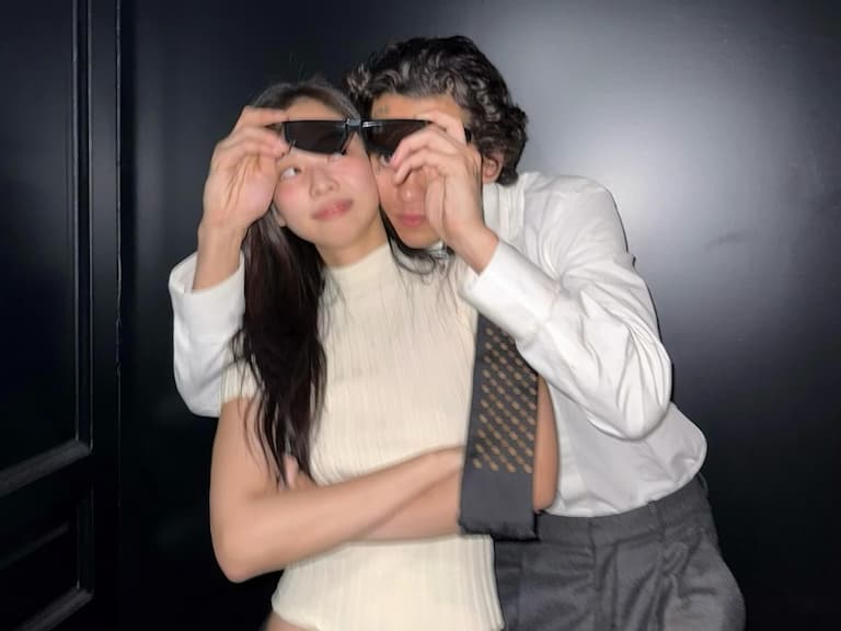 揭秘 Jennie〈Love Hangover〉合作歌手 Dominic Fike 6 件事：曾參演《高校十八禁》、因襲警創作專輯爆紅！