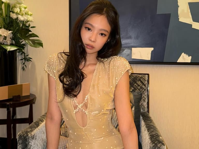 BLACKPINK Jennie 登惠利節目曝常為了「這件事」跟媽媽吵架!引網笑:「從小就是女王!」