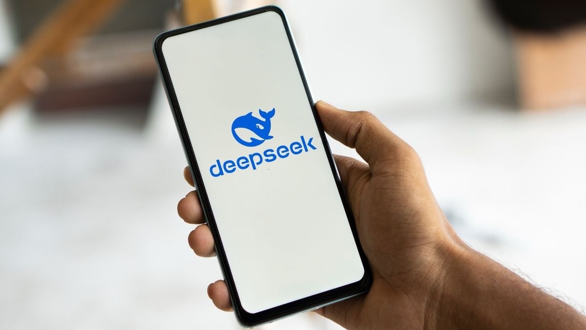 Meta 執行長馬克祖克柏認為評斷 DeepSeek 還言之過早