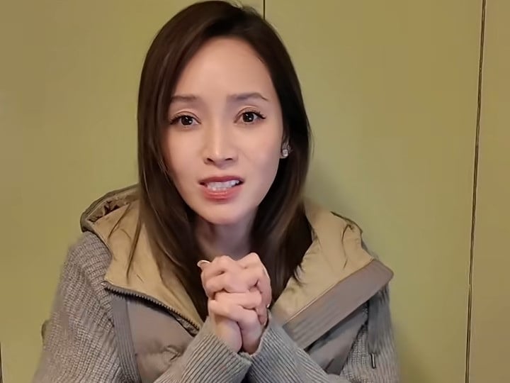 侯佩岑有意定居上海！自爆：「我想找房子！」