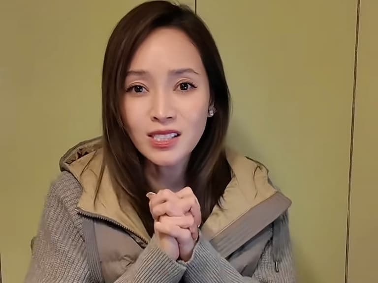 侯佩岑有意定居上海！自爆：「我想找房子！」
