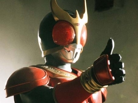 《假面騎士空我》25 週年特別篇即將開播！平成假面騎士、五代雄介經典時刻重磅回歸！