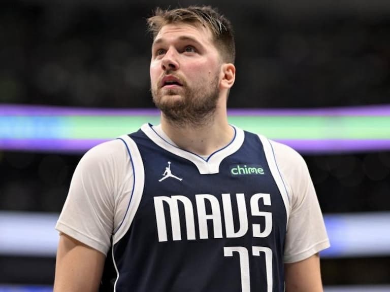 NBA/湖人&獨行俠重磅交易背後動機曝光:Luka Doncic 根本沒有喊吹密!