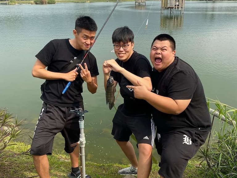 Youtuber 牛排年後公開「狠愛演」拆夥真相！妮妮發聲指向這一人：「應該要去問他！」