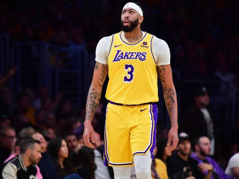 NBA／Anthony Davis 得知自己被交易到獨行俠後「真實反應」曝光！