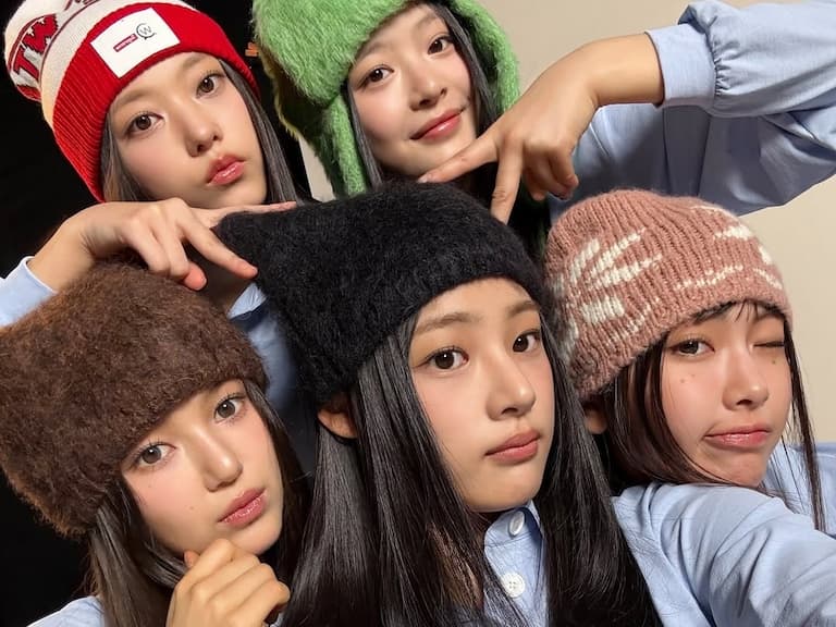 NewJeans 父母怒揭 HYBE 操控媒體輿論！開 IG 曝光內幕！