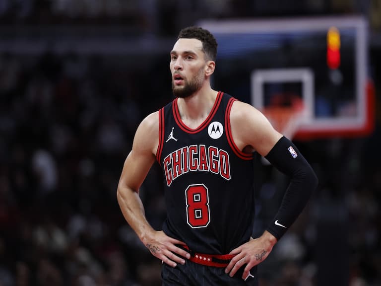 NBA／國王、公牛、馬刺重磅交易完整資訊一覽：Fox 前往聖城、LaVine 轉戰沙加緬度！