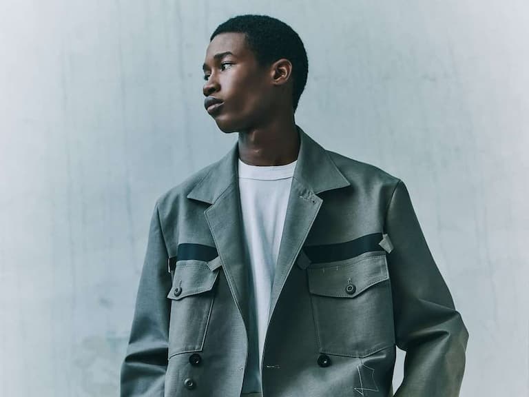 WTAPS x sacai 全新聯名系列搶先看，軍事風結合解構美學帥到哭！