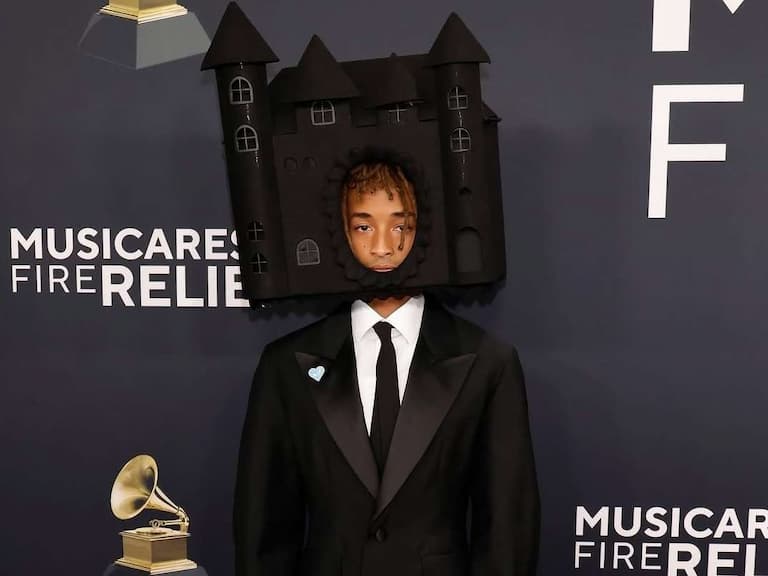 2025 葛萊美獎「男星穿搭」盤點！Jaden Smith 、Babyface ⋯等歌壇巨星現身紅毯！
