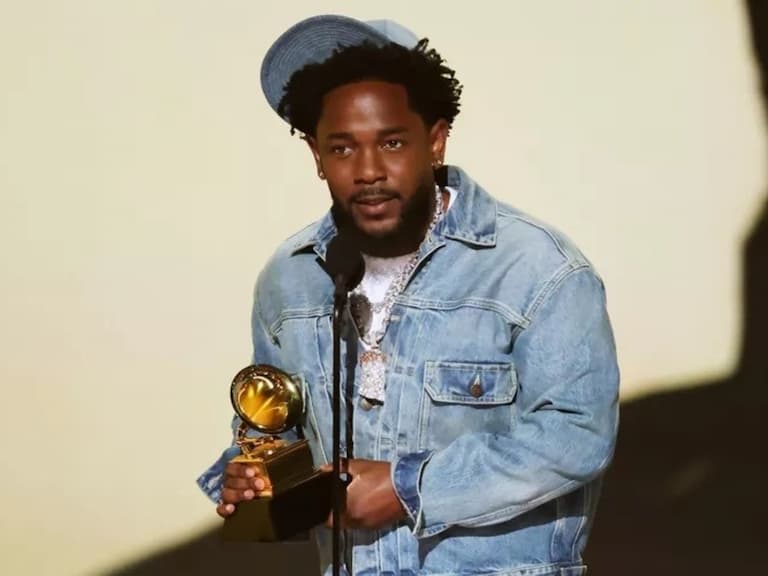 葛萊美獎／得獎名單一次看！Kendrick Lamar 奪五項大獎成最大贏家、碧昂絲穩坐「獲獎最多」寶座！