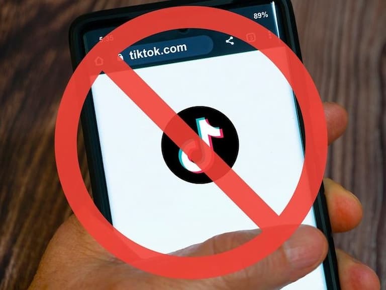 Tiktok 後再禁 DeepSeek、小紅書！德州出台禁令打擊中國 App 保障數位安全！