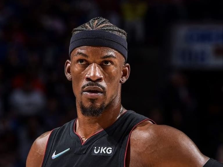 NBA / Jimmy Butler 遭爆料「只願意加盟太陽」,拒絕前往勇士與 Curry 搭檔!
