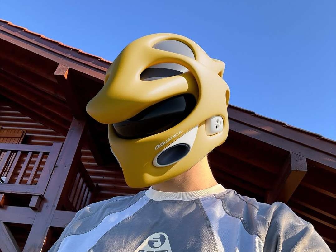 Quatiica 3D 頭盔是什麼？一篇文帶你認識這款未來潮人必備的頭飾單品！