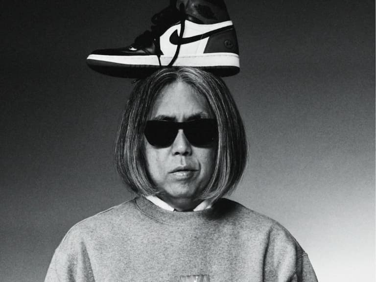 Jordan Brand 全新 40 週年「Banned」廣告重磅釋出,Travis Scott、藤原浩、王嘉爾等大咖全入鏡!