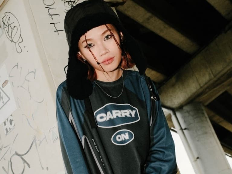 台灣新興街頭品牌 CARRY ON 全新「Thunder Flow」系列發售資訊一覽，低調又饒富衝擊力！