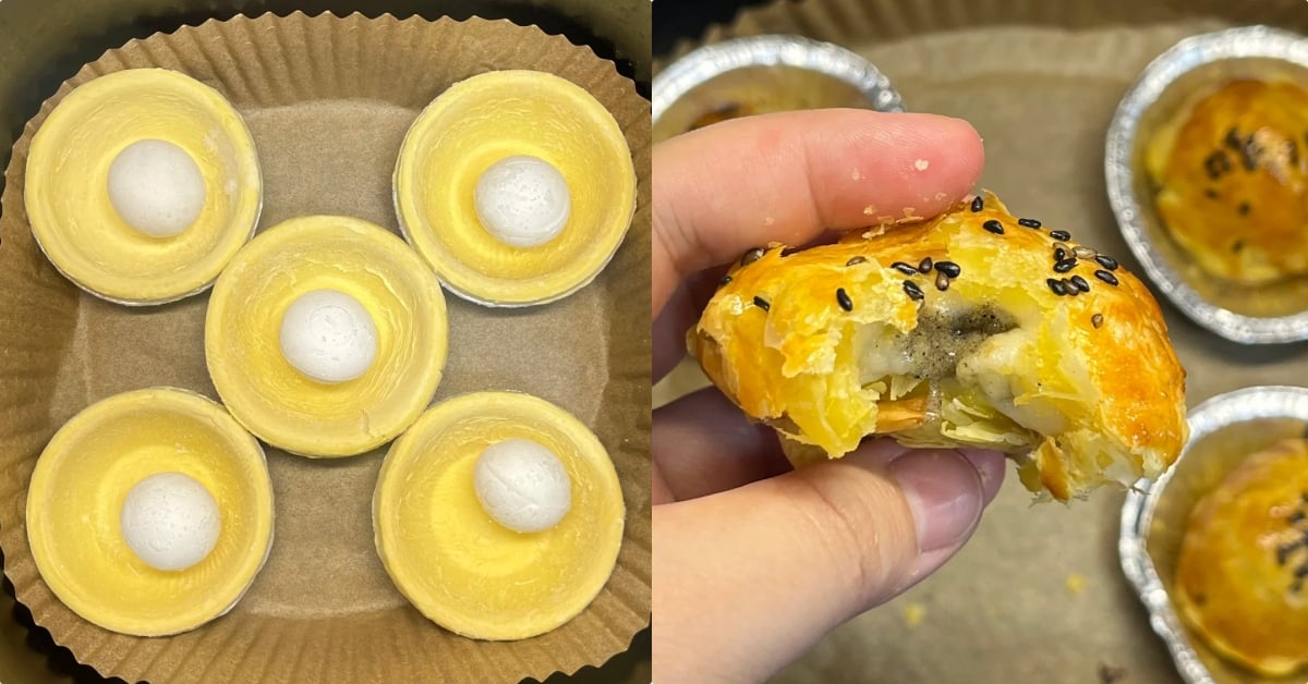 2026 冷凍湯圓推薦總整理｜口味、售價、氣炸方式⋯一次看！