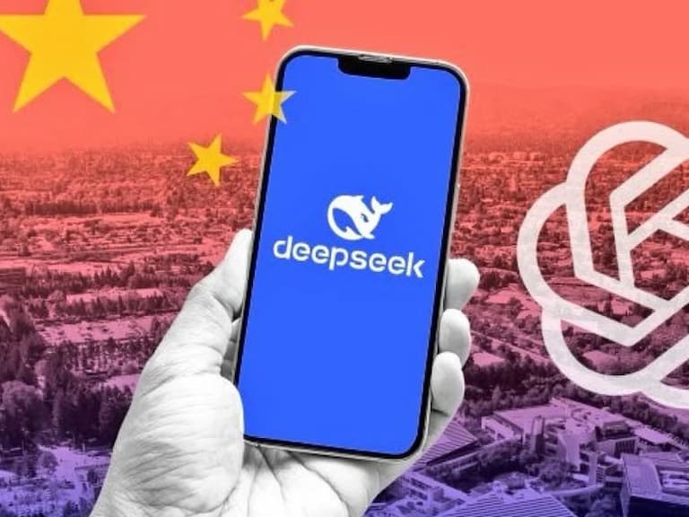 DeepSeek 資安爆疑慮！行政院宣布全面禁用！