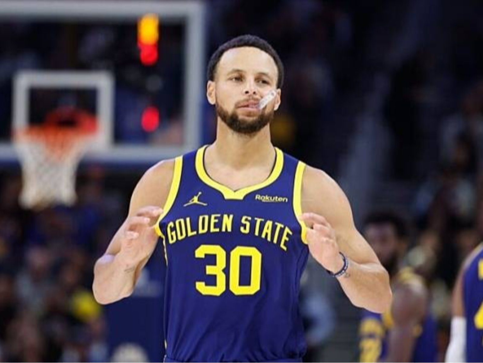 NBA／勇士「極度渴望」尋求交易補強，詹皇、KD、Butler 等 7 名球星全都問過一輪！