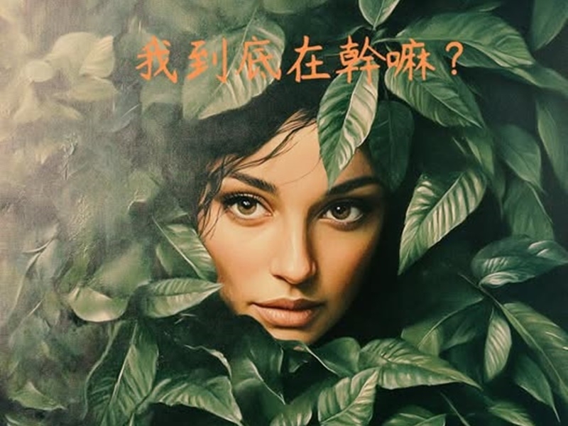 持續你的「靈魂重訓」！現在的汗水和淚水，是在替未來的自己鋪路！《Alice的情緒快遞》