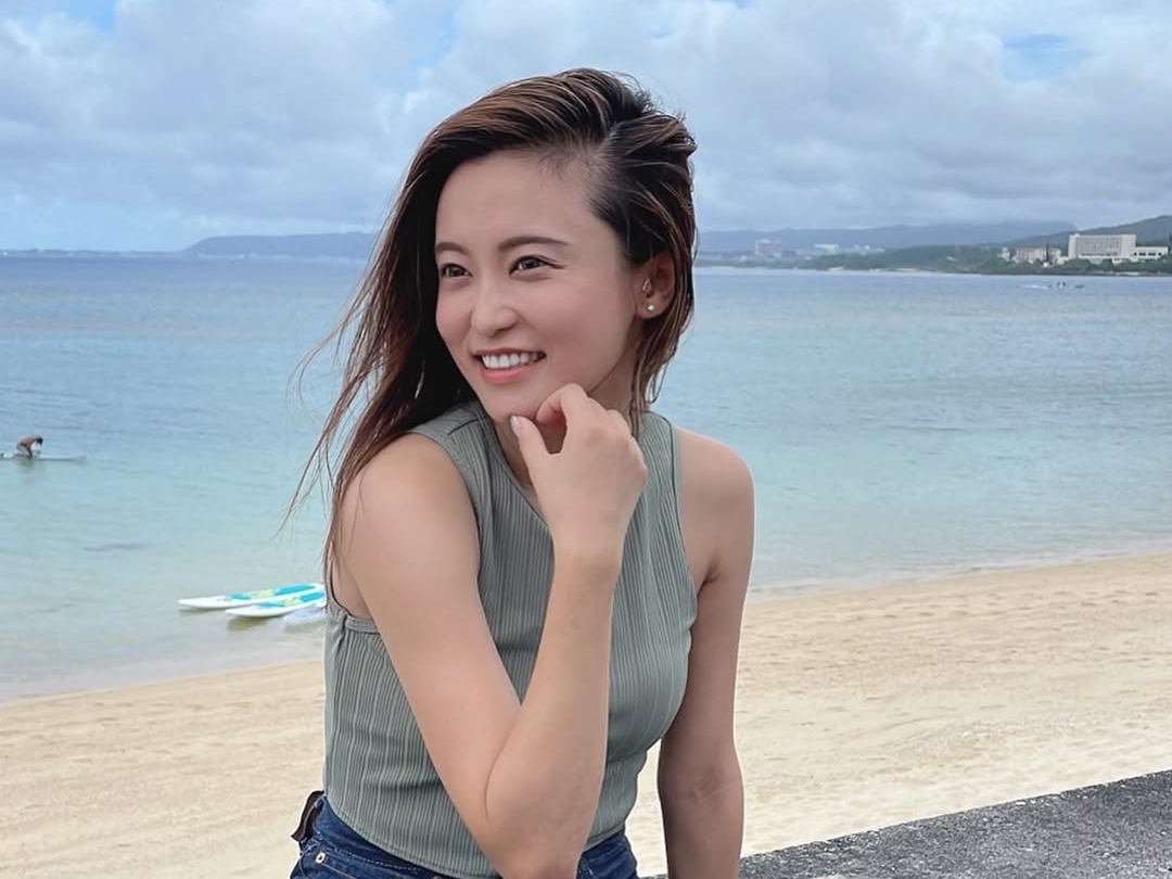 小島瑠璃子夫妻緊急送醫！丈夫疑似輕生不幸離世！