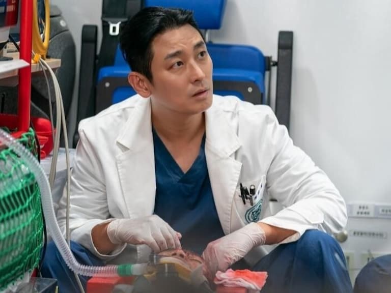 《外傷重症中心》朱智勛黑歷史不只大麻爭議！「開演前落跑」遭網友質疑職業道德！