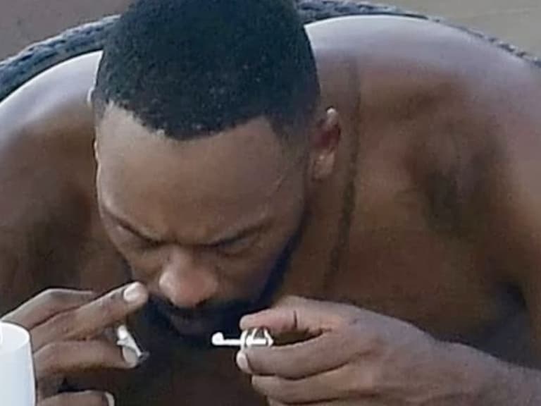 NBA／喬丹兒子 Marcus Jordan 酒駕＋藏毒被捕，對警察囂張亮父親名號！