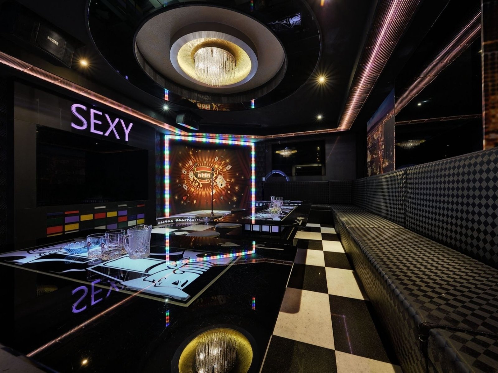 2025 台北汽車旅館 KTV 5 家推薦：美麗殿、江月行館⋯要約會要派對都 OK～