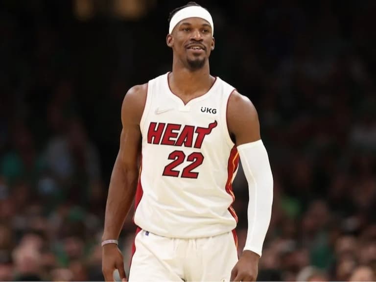 NBA/勇士、熱火達成重磅交易,Jimmy Butler 正式轉戰灣區!
