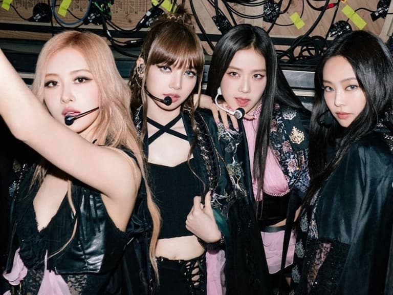 BLACKPINK 合體回歸確定!YG 官宣將展開 2025 世界巡迴演唱會