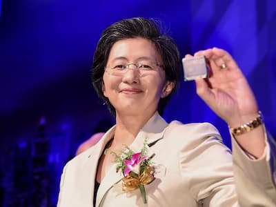 AMD 財報亮眼，資料中心不如預期！專家指出：「有潛力縮小與輝達的差距！」