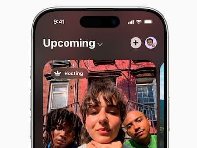 Apple 全新「Invites」App 四大功能特色一次看！邀請函製作輕鬆搞定！