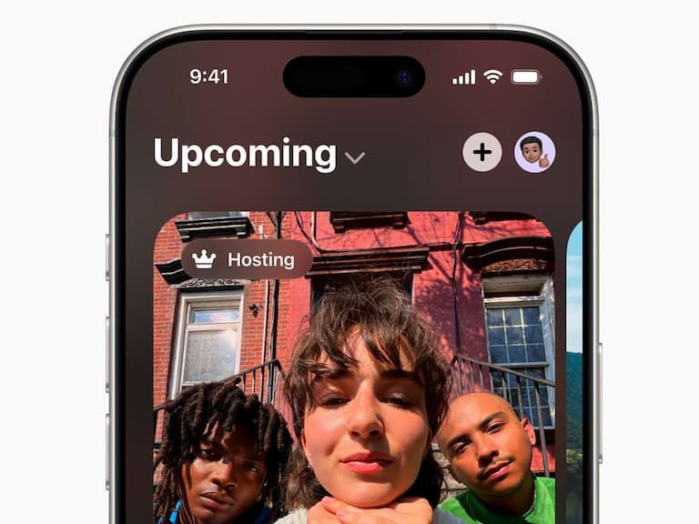 Apple 全新「Invites」App 四大功能特色一次看！邀請函製作輕鬆搞定！