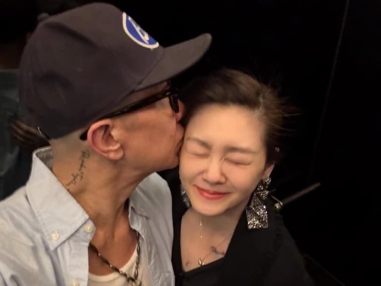 大S 頭七也是和具俊曄結婚 3 週年！老公深情發文悼念，粉絲淚崩！
