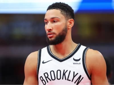 NBA／Ben Simmons 正式遭籃網買斷合約，下一步動向曝光！