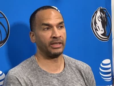 NBA／獨行俠總管 Nico Harrison 收到「死亡威脅」，已聘請保鑣維護自身安危！