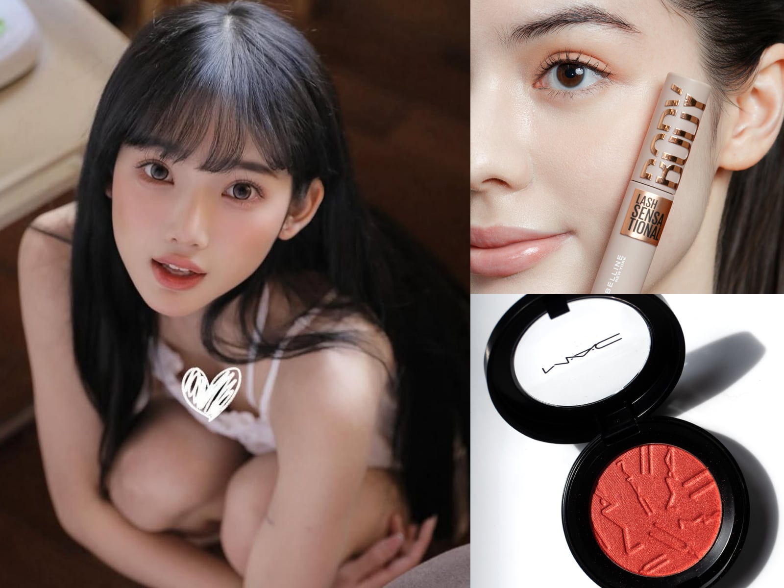 林俊傑現身女友網紅七七 Annalisa 畢業典禮！真實身份曝光、顏值解析⋯加碼彩妝推薦大公開！
