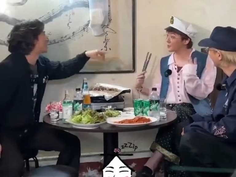 GD 烤肉店同款 Get!首爾必吃道地燒肉推薦,BIGBANG、SEVENTEEN⋯都愛不釋手!