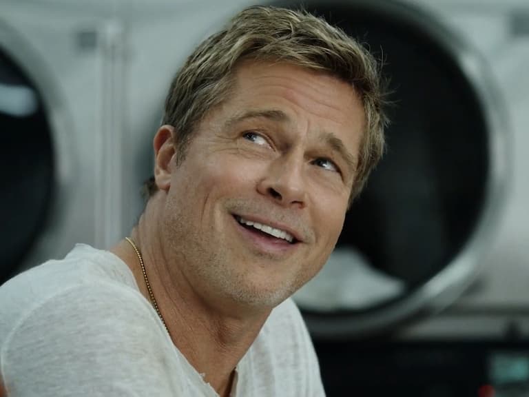 布萊德彼特 Brad Pitt 電影《F1》預告釋出!上映時間、劇情亮點一次看!
