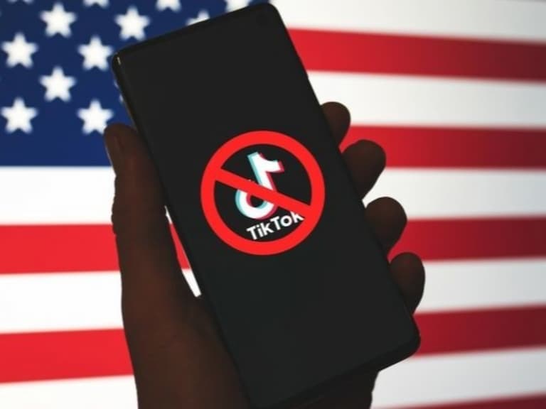 TikTok 悄悄被美國三大電視商以及亞馬遜、Google 和 Apple 全面下架！