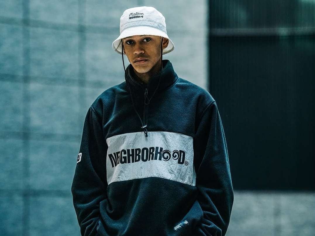 NEIGHBORHOOD® x MALBON GOLF 聯名系列登場，馬甲背心、拼色套衫⋯發售資訊一覽！