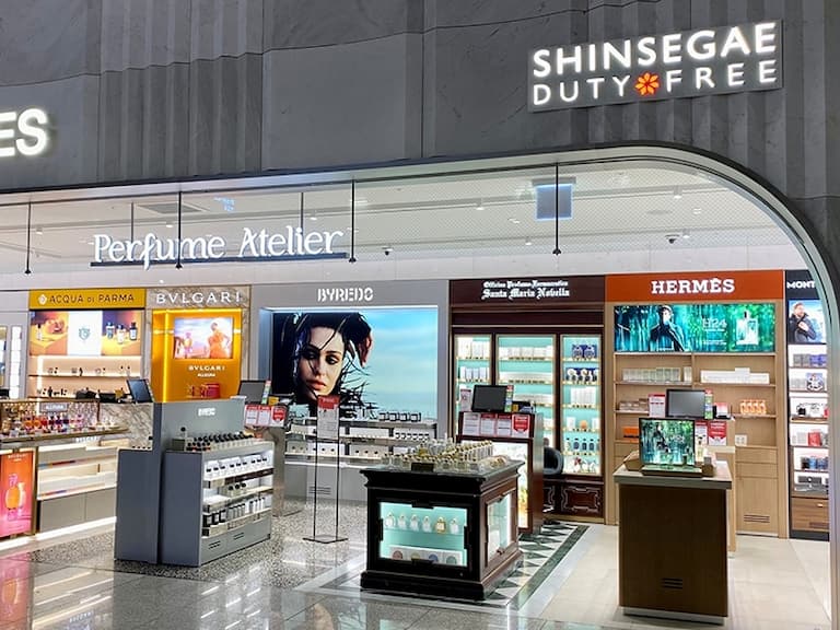 香水哪裡買便宜:韓國免稅商店、Dcard 推海外網路平台⋯完整攻略+香水推薦一次看!