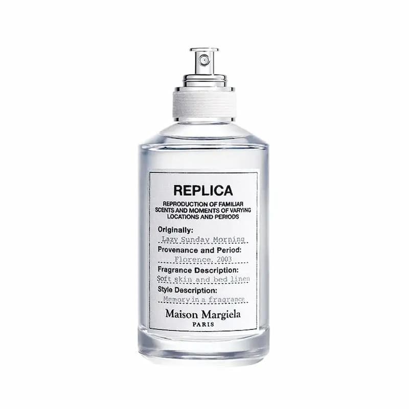 Maison Margiela香水推薦