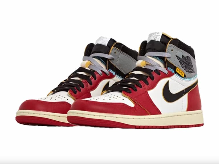 Union LA x Air Jordan 1 High OG 台灣發售情報整理！預約 2025 年度鞋王（不斷更新）