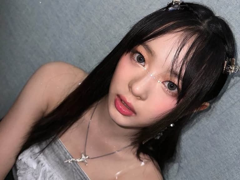 NewJeans 以新團名 NJZ 即將香港回歸!Hanni 簽證陷入危機:「連入境都有問題!」