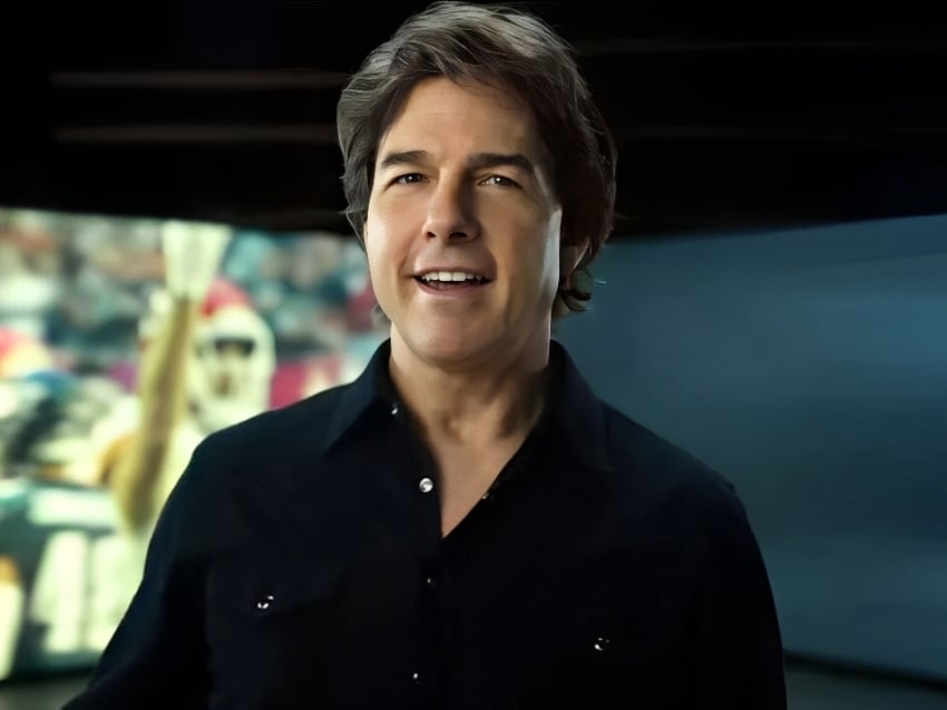 湯姆克魯斯 Tom Cruise 身高 170 帥臉消失疑似整形！推薦 2 款音波醫美療程，自然重拾完美線條！